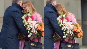 Jacek i Joanna Kurscy