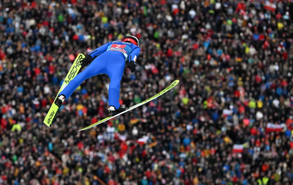Kamil Stoch Kamil Stoch