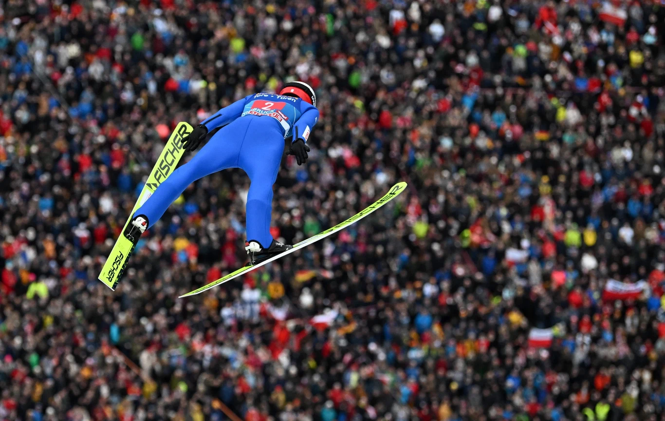 Kamil Stoch