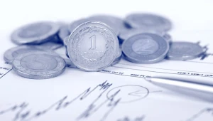 Kurs złotego stabilny po konferencji prezesa NBP