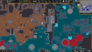 Dwarf Fortress przekroczyło pół miliona sprzedanych sztuk