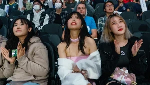 Miliony fanów obserwują zmagania najpopularniejszych drużyn esportowych na świecie