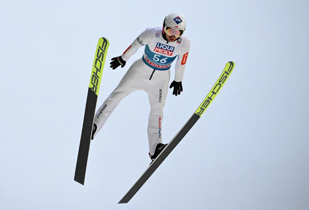 Kamil Stoch Kamil Stoch