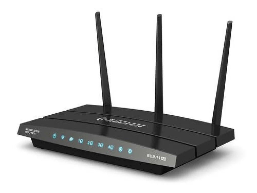 Jaki router jest najlepszy do Wi-Fi 6/6E?