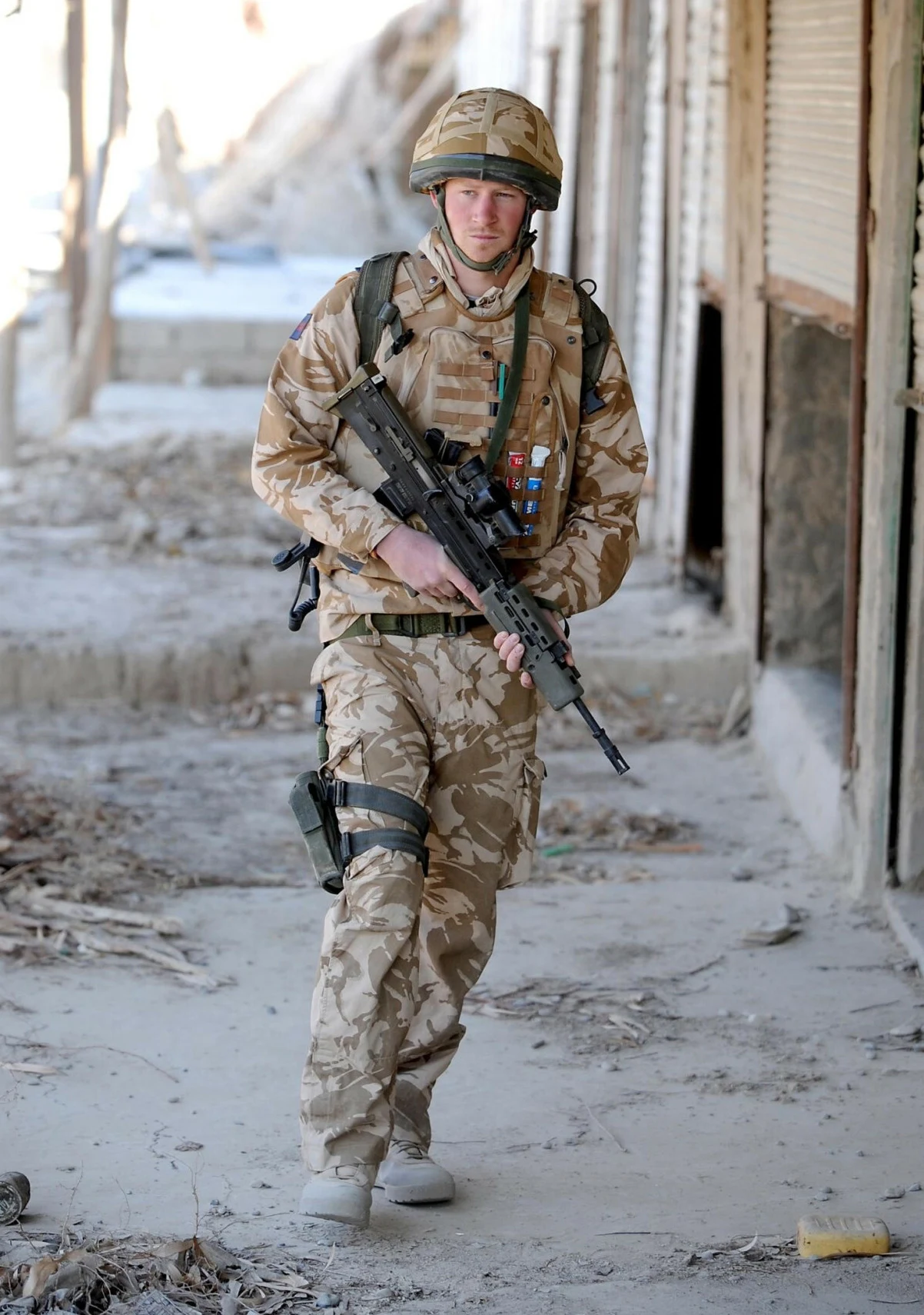 Książę Harry Książę Harry