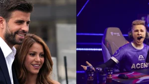 Polak dołączył do esportowej drużyny Gerarda Pique