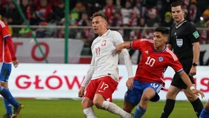 Szymon Żurkowski może lada moment zmienić klub