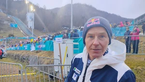 Goldberger cieszy się z "powrotu" Stocha. Wskazuje nowe polskie gwiazdy