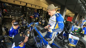 Tata najlepszy w Polsce. O syna też się biją