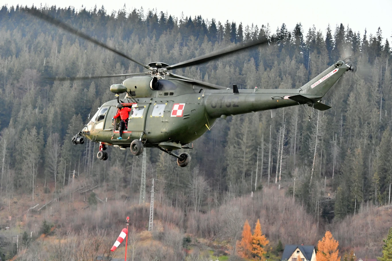 W zeszłym roku w polskich Tatrach zmarło ok. 20 osób W zeszłym roku w polskich Tatrach zmarło ok. 20 osób