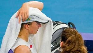 Wielkie zaskoczenie dla Igi Świątek. Minęło 667 dni od takiego meczu