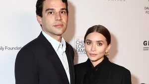 Ashley Olsen i Louis Eisner 