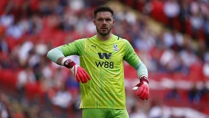 Jack Butland