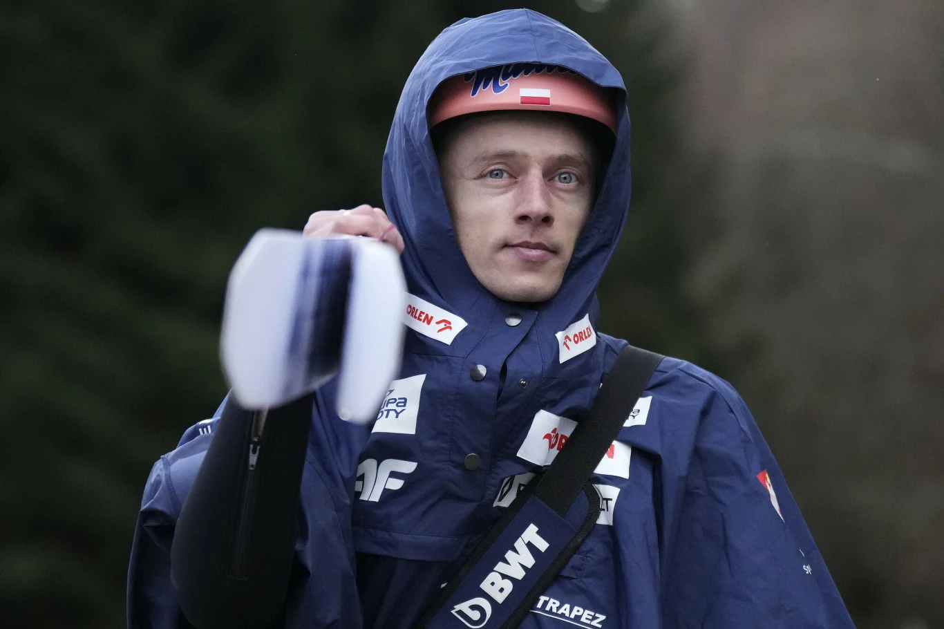 Dawid Kubacki Dawid Kubacki