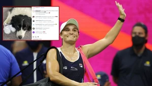 Radosna nowina od Ashleigh Barty. Wielkie zaskoczenie z Liverpoolem w tle