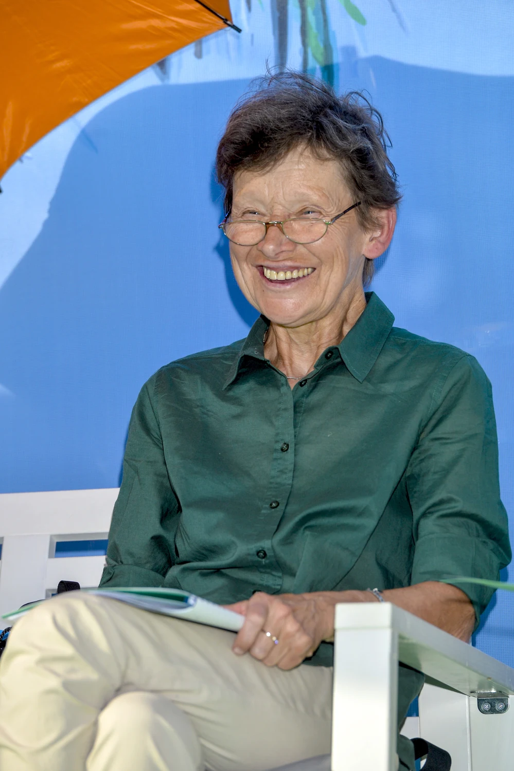 Jadwiga Jankowska-Cieślak Jadwiga Jankowska-Cieślak