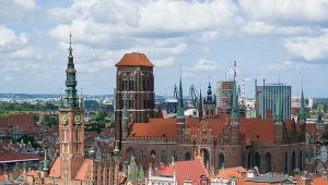 Gdańsk stanie się największą gminą w Polsce