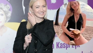 Barbara Kurdej-Szatan