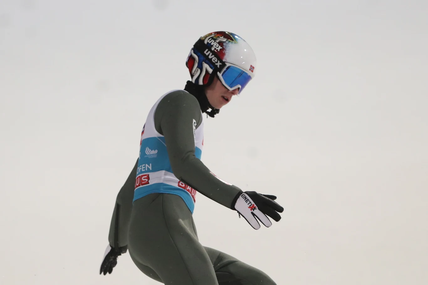 Halvor Egner Granerud