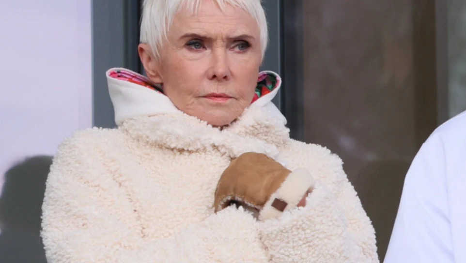 Ewa Błaszczyk Ewa Błaszczyk