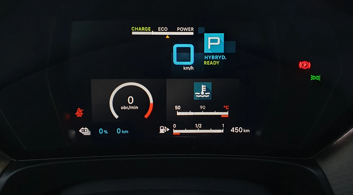 Citroen C5 X PHEV