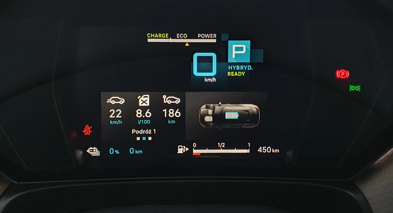 Citroen C5 X PHEV