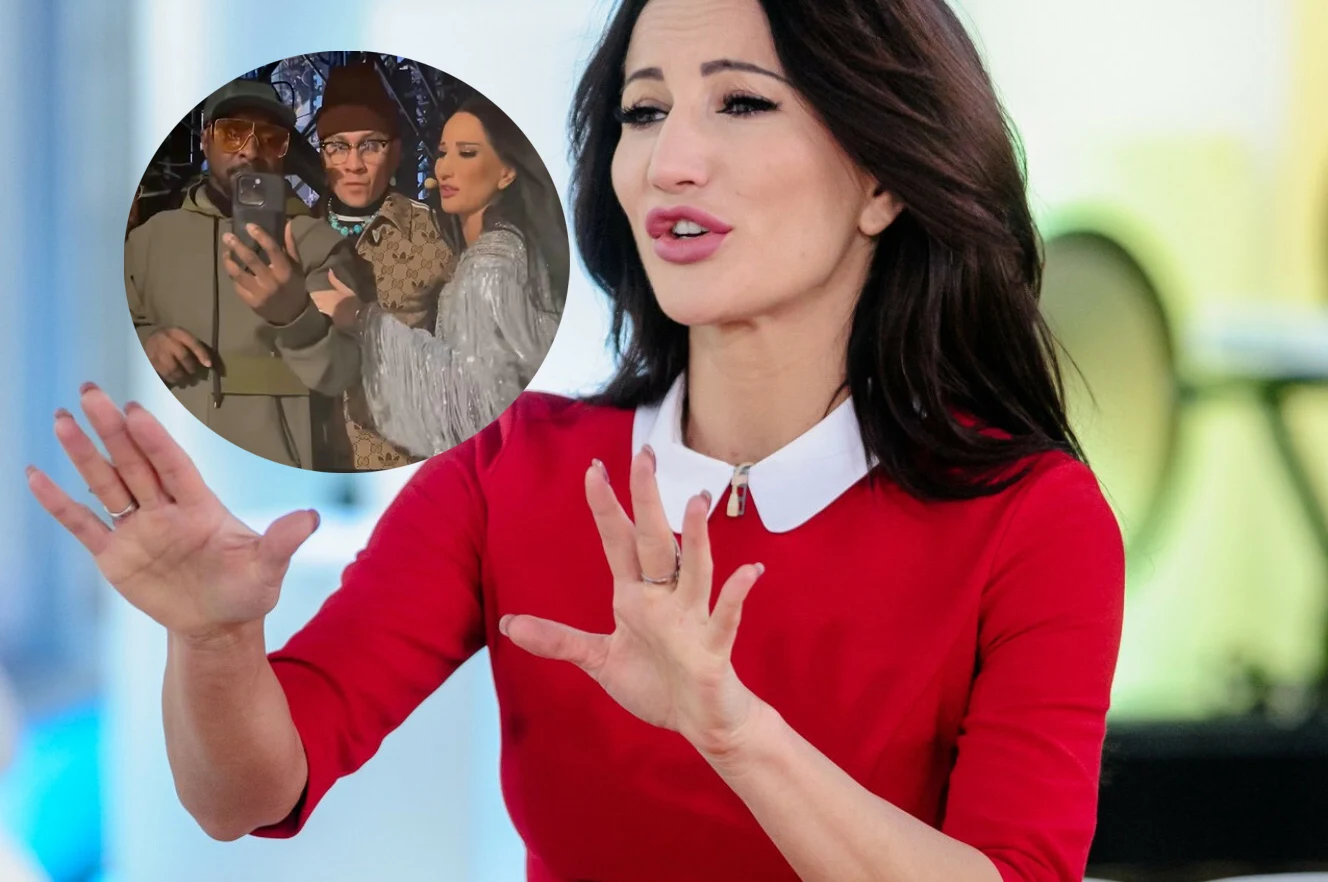 Justyna Steczkowska Justyna Steczkowska