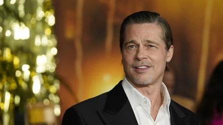 ​"Został gwiazdą, jeszcze zanim stał się aktorem". Brad Pitt wciąż zaskakuje 