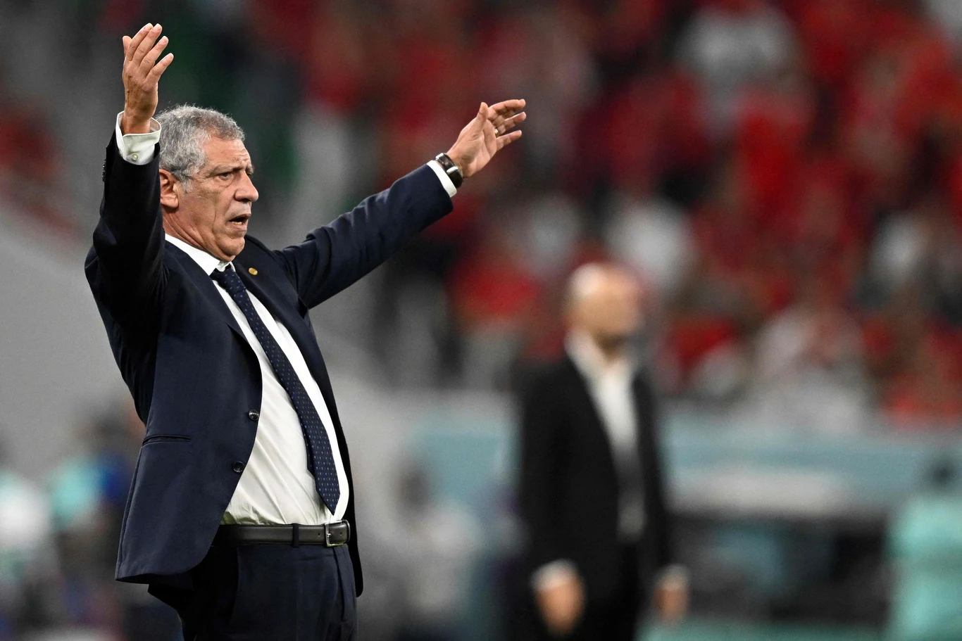 Fernando Santos