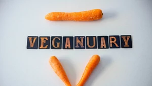 Na całym świecie właśnie obchodzi się Veganuary