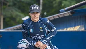 Talent chce rzucić swój klub. Ma ważny powód