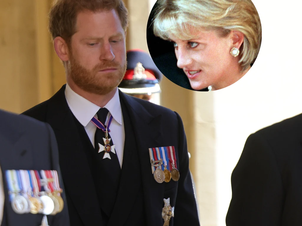 Książę Harry ofiarą teorii spiskowych? Przez lata wierzył, że księżna Diana przeżyła wypadek