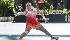 Katastrofa najgroźniejszej rywalki Świątek. Przegrała z nastolatką!