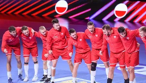 Poznaliśmy skład reprezentacji Polski na nadchodzące mistrzostwa świata