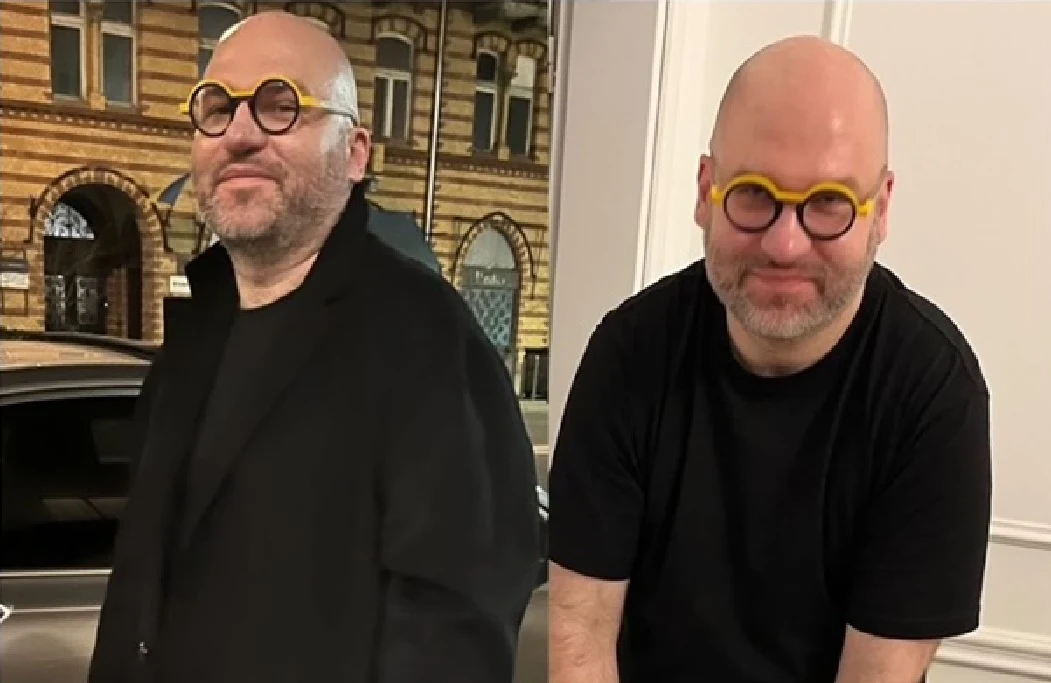 Zaginął Tomasz Duchnowski. Ostatni raz widziany był w Trójmieście Zaginął Tomasz Duchnowski. Ostatni raz widziany był w Trójmieście