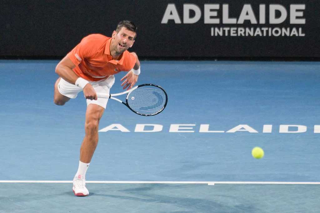 Novak Djoković Novak Djoković