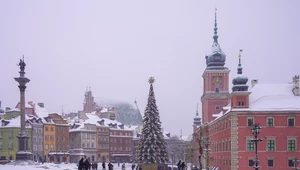 Wybrano najlepsze miasta na świecie. Które miejsce zajęła Warszawa?