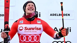 Marco Odermatt