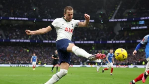 Harry Kane