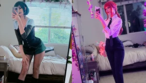 Zdjęcia umieszczone w serwisie Instagram @2sad2yeet