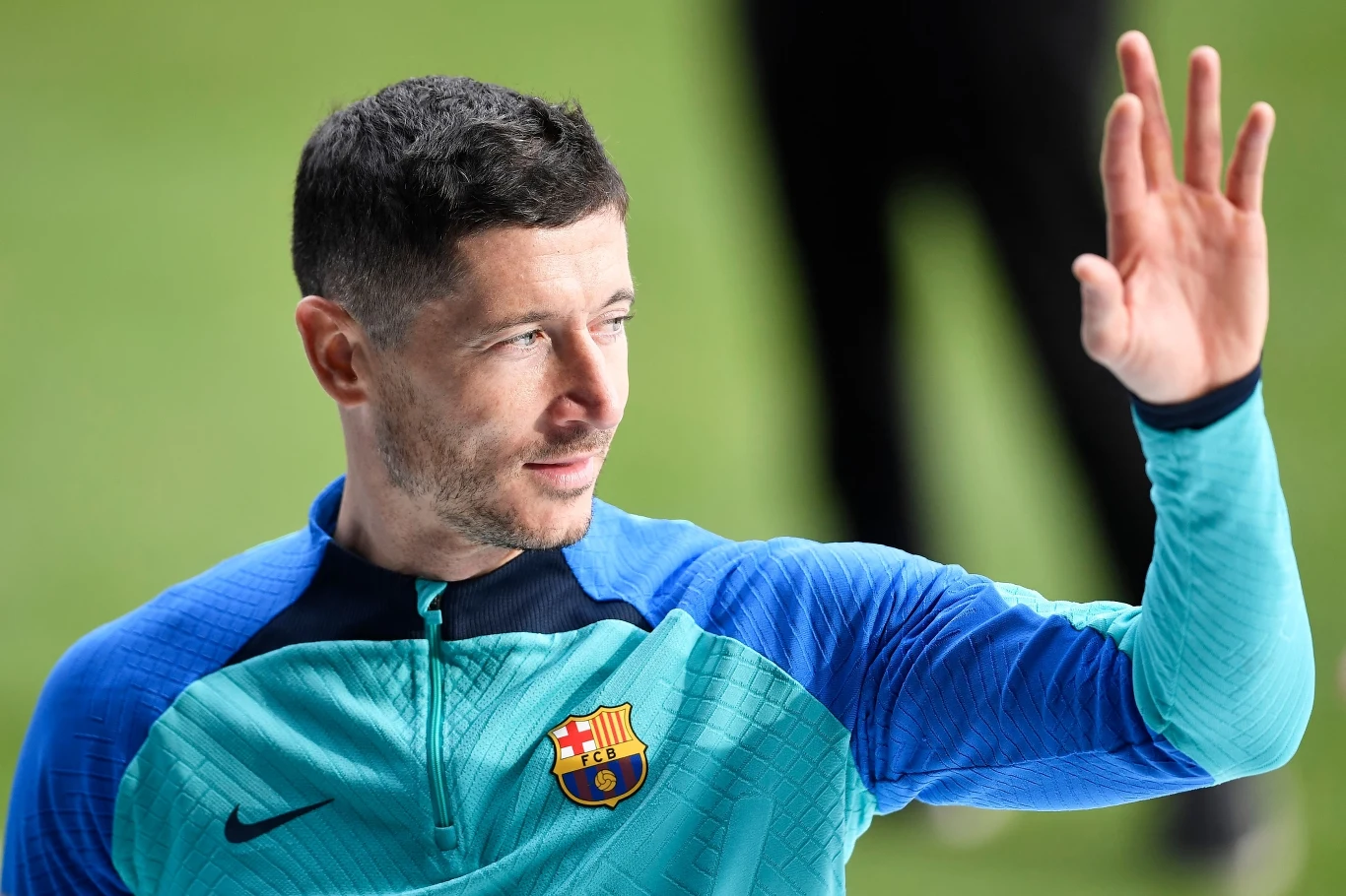 Robert Lewandowski Robert Lewandowski