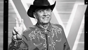 Adam Anusiewicz, uczestnik  "The Voice Senior 4" 