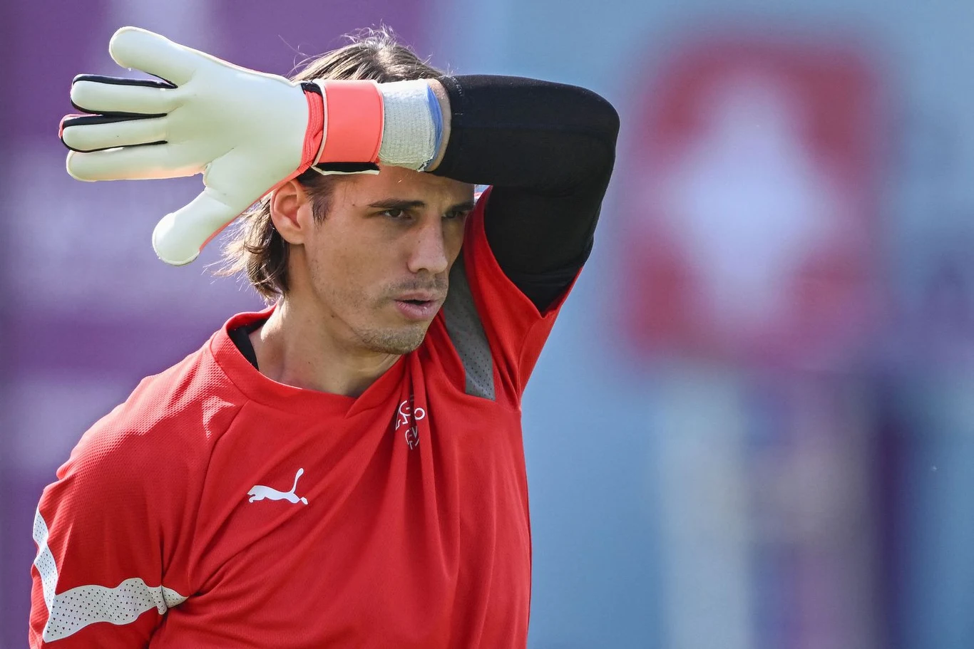 Yann Sommer