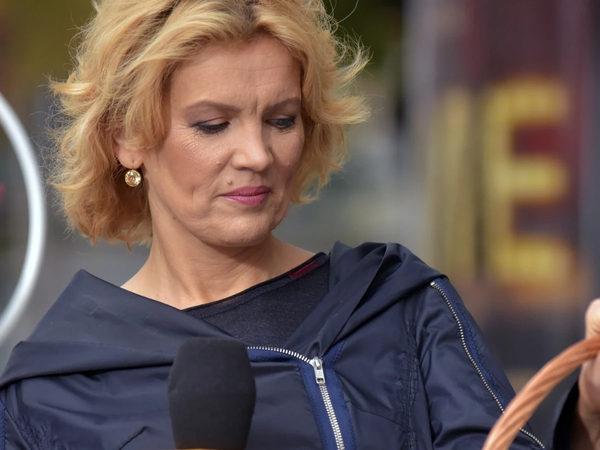 Dorota Chotecka Dorota Chotecka