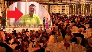 Adriank Meronk 7. w plebiscycie "Przeglądu Sportowego"