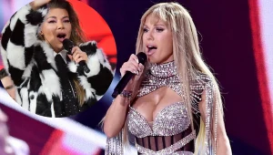 Doda i Edyta Górniak