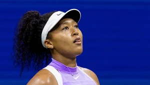 Naomi Osaka wprost o dalszej karierze. Rozwiała wszelkie wątpliwości