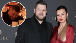 Paweł Fajdek został skrytykowany za swoje zachowanie podczas Gali Mistrzów Sportu