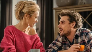 "Na twoim miejscu": Ciało obce [recenzja]