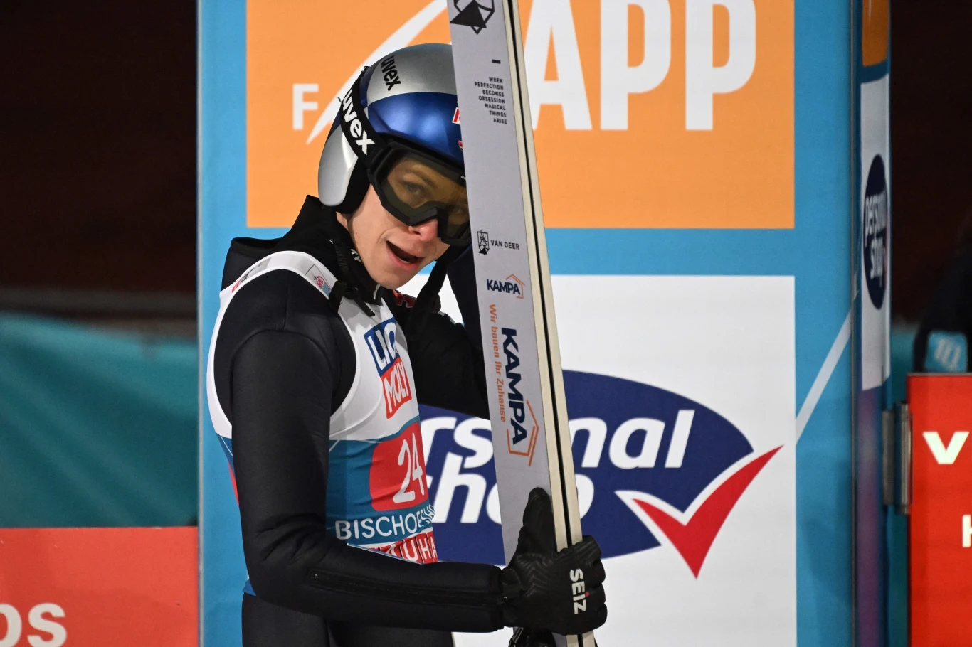 Andreas Wellinger Andreas Wellinger